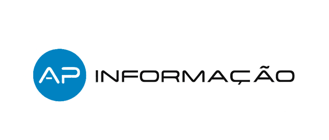AP Informação Logo